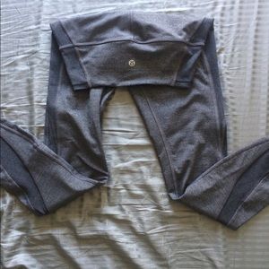 Lululemon Leggings Size 4